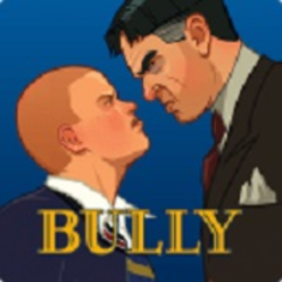 恶霸鲁尼手机汉化版(bully)