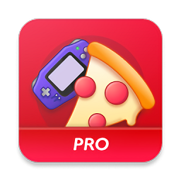 Pizza Boy GBA pro模拟器汉化版