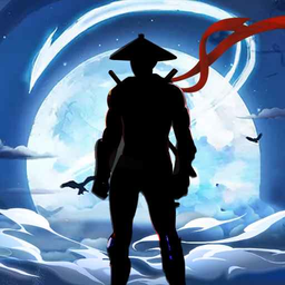 暗影忍者武士手游最新版本