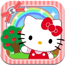 凯蒂猫小镇最新版(Kitty Kawaii)