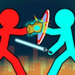决斗火柴人1最新版本