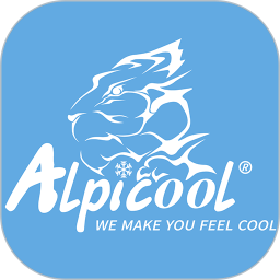 Alpicool冰虎智能车载冰箱手机APP