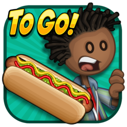 老爹的热狗店togo官方版(Papas Hot Doggeria To Go)