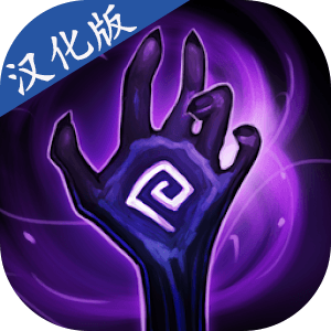 黑暗崛起darkrise汉化版