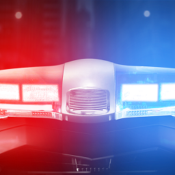 警笛灯光音响模拟器手游(Police Siren Light and Sound simulator PRO)