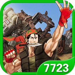 合金弹头7中文版