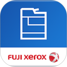 fujixerox打印机软件手机版