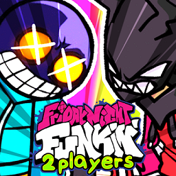 周五夜放克双人模组(FNF 2 Players)