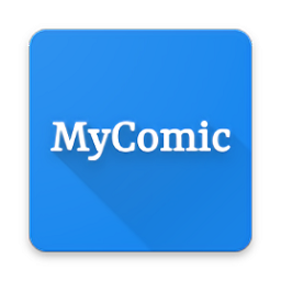 MyComic最新版(我的漫画)