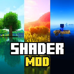 我的世界光追材质包手机版(Realistic Shader Mod)