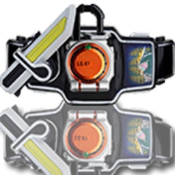 假面骑士铠武创世纪腰带模拟器(Gaim Belt)