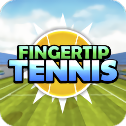 指尖网球中文最新版(Fingertip Tennis)
