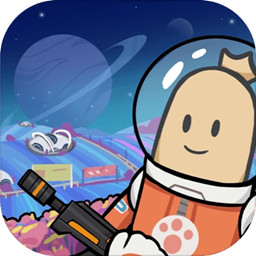 超级人类绝地生存官方正版
