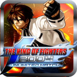 拳皇2004风云再起(KOF)