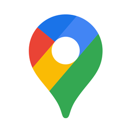 Google地图官方中文版(Google Maps)