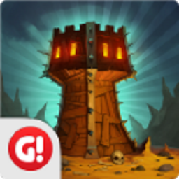 战争高塔官方最新版(Battle Towers)