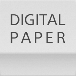 digital paper app for mobile电子纸助手