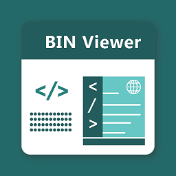bin文件阅读器官方版app(bin file reader)