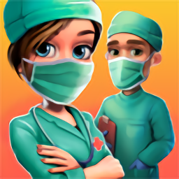 梦想医院官方中文版(Dream Hospital)