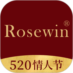 Rosewin鲜花直卖平台