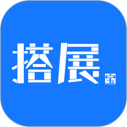 搭展宝app