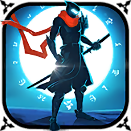 忍者刺客暗影之战官方版(Ninja Assassin: shadow fight)