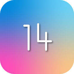ios14图标包apk(Icon pack ios 14)