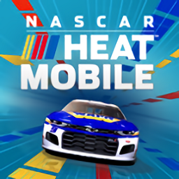 热力纳斯卡手机版(nascar heat)