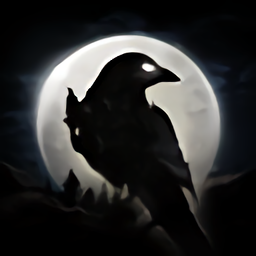 夜鸦手游2024最新版(NIGHT CROWS)