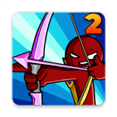 火柴人战争2帝国战争手机版(Stickman Battle 2)