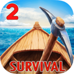 海洋生存2中文最新版(Ocean Survival 2)