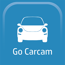 Go Carcam惠普行车记录仪app官方版