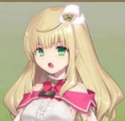 魔法少女诺布尔劳斯中文版