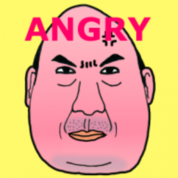 点人头喝酒游戏中文版(AngryOjisan)