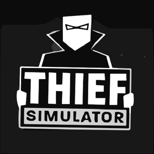 小偷潜行模拟器官方正版汉化版(thief simulator)