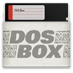 dosbox模拟器最新版(DosBoxTurbo)