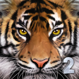 终极老虎模拟器2中文版(UltTiger2)