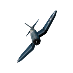 太平洋海军航空兵手游最新版(p.n.f)