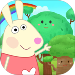 兔宝宝绘本故事app最新版