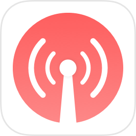 华为自带调频收音机软件(FM Radio)
