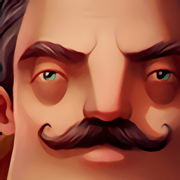 你好我的邻居(Hello Neighbor)