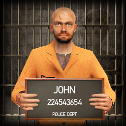 监狱看守工作模拟器游戏(Prison Guard Job Simulator)