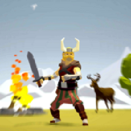 北欧海盗村汉化版(Viking Village)