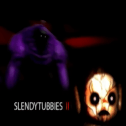 Slendytubbies II V2.2多人联机版