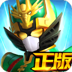 冒险传奇梦想三国正版游戏