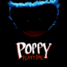 废弃玩具工厂蓝色怪物(Poppy Playtime 2)