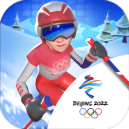 2022年北京冬奥会游戏(Olympic Games Jam Beijing 2022)