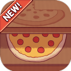 大胡子披萨店游戏中文版(Pizza)