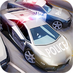 真实罪恶城市警察模拟器中文版