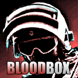 血盒bloodbox汉化版(红色境地)